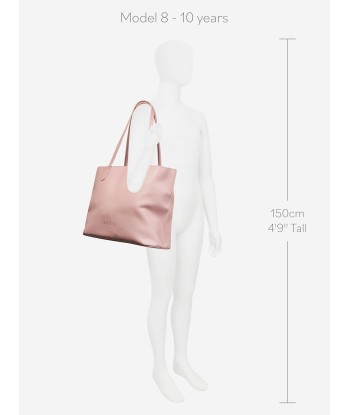 Valentino Girls Basmati Tote Bag (W:36cm) les ligaments