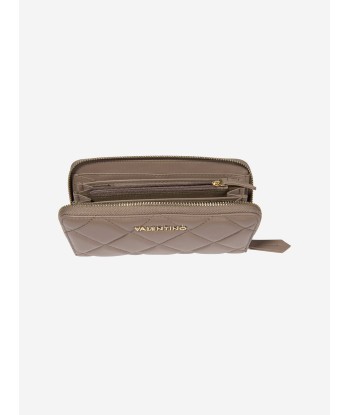 Valentino Girls Ocarina Wallet in Beige (W: 19cm) Toutes les collections ici