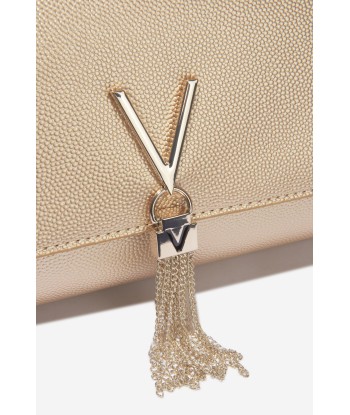 Valentino Girls Divina Pochette in Gold (W:27cm) Le MVP de beaucoup