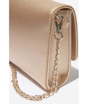 Valentino Girls Divina Pochette in Gold (W:27cm) Le MVP de beaucoup