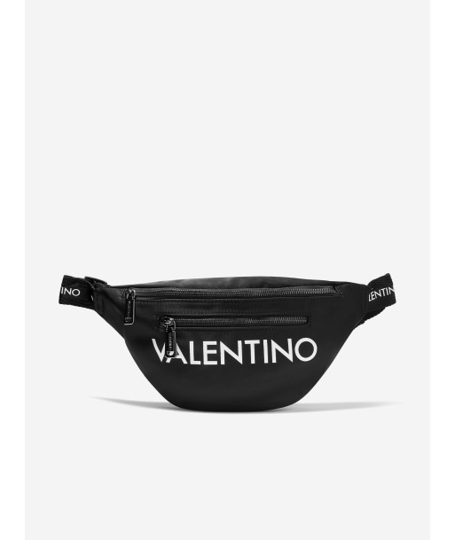 Valentino Girls Kylo Belt Bag in Black (W:28cm) prix pour 