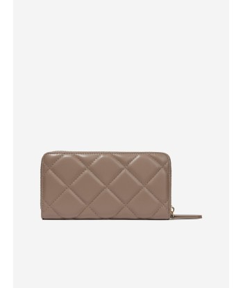 Valentino Girls Ocarina Wallet in Beige (W: 19cm) Toutes les collections ici