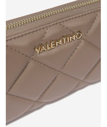 Valentino Girls Ocarina Wallet in Beige (W: 19cm) Toutes les collections ici