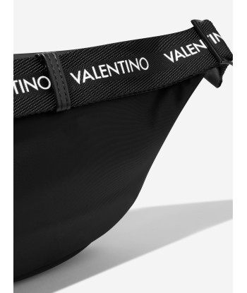 Valentino Girls Kylo Belt Bag in Black (W:28cm) prix pour 