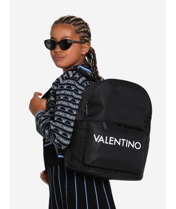 Valentino Girls Kylo Backpack in Black (W:29cm) online