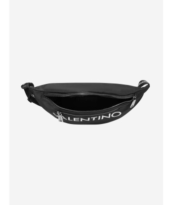 Valentino Girls Kylo Belt Bag in Black (W:28cm) prix pour 