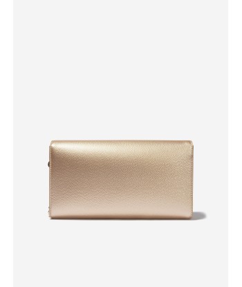 Valentino Girls Divina Pochette in Gold (W:27cm) Le MVP de beaucoup