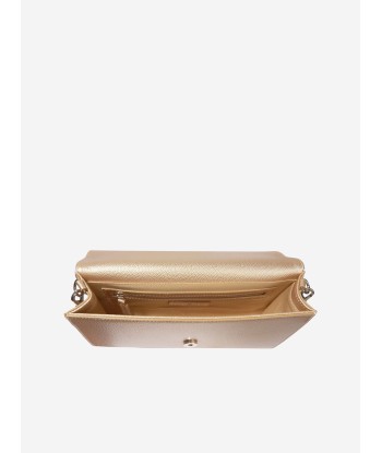 Valentino Girls Divina Pochette in Gold (W:27cm) Le MVP de beaucoup