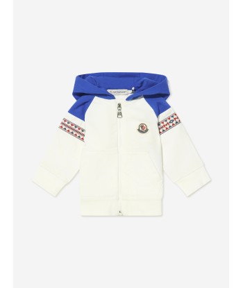 Moncler Enfant Baby Boys Colourblock Hooded Tracksuit vous aussi creer 