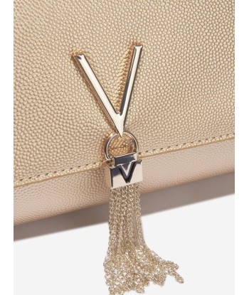 Valentino Girls Divina Pochette in Gold (W:27cm) Le MVP de beaucoup