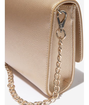 Valentino Girls Divina Pochette in Gold (W:27cm) Le MVP de beaucoup