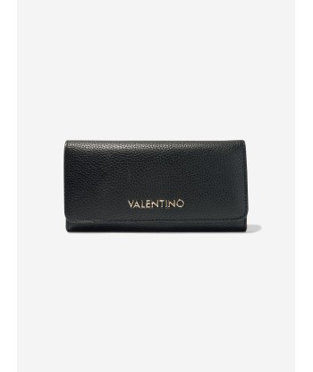 Valentino Girls Alexia Wallet in Black (W:19.5cm) l'achat 