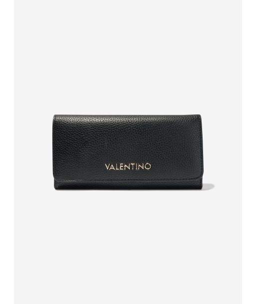 Valentino Girls Alexia Wallet in Black (W:19.5cm) l'achat 