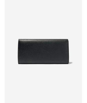 Valentino Girls Alexia Wallet in Black (W:19.5cm) l'achat 