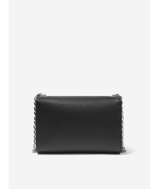 Valentino Girls Divina Pochette Bag in Black Par le système avancé 