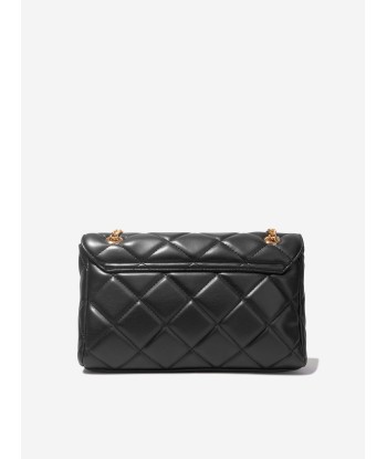 Valentino Girls Ada Flap Bag in Black (W:26.5cm) 2024