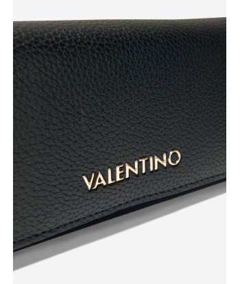 Valentino Girls Alexia Wallet in Black (W:19.5cm) l'achat 