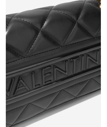 Valentino Girls Ada Flap Bag in Black (W:26.5cm) 2024