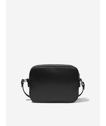 Valentino Girls Divina Haversack Bag in Black en ligne des produits 