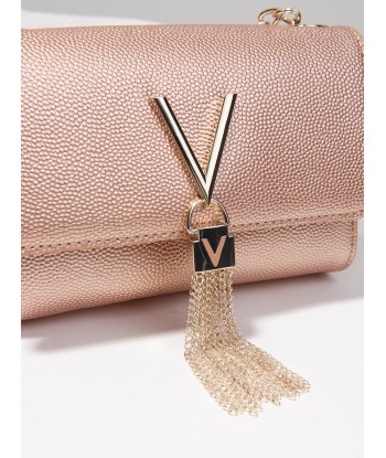 Valentino Girls Divina Pochette Bag in Pink Dans la société mordern