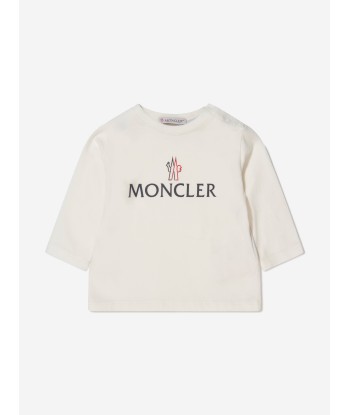 Moncler Enfant Baby 3 Piece Babygrow Set une grave pollution 