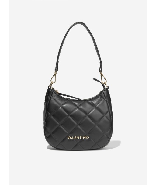 Valentino Girls Ocarina Hobo Bag in Black JUSQU'A -70%! 