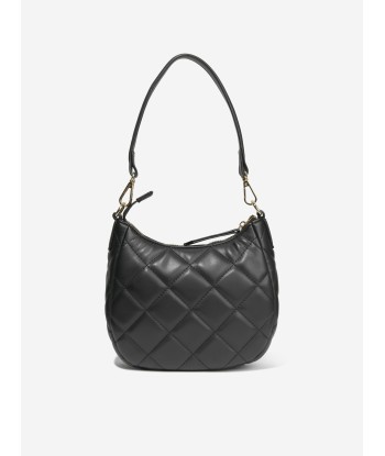 Valentino Girls Ocarina Hobo Bag in Black JUSQU'A -70%! 