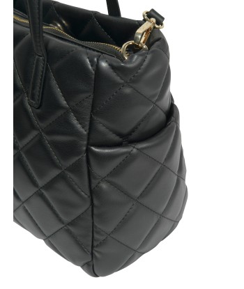 Valentino Girls Ocarina Tote Bag in Black acheter en ligne