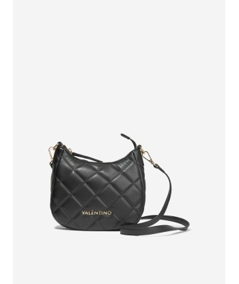 Valentino Girls Ocarina Hobo Bag in Black JUSQU'A -70%! 