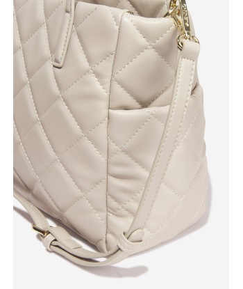 Valentino Girls Ocarina Tote Bag in Cream Economisez 