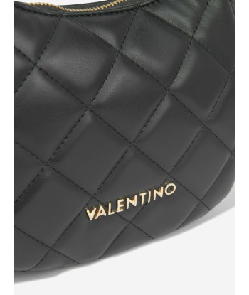 Valentino Girls Ocarina Hobo Bag in Black JUSQU'A -70%! 