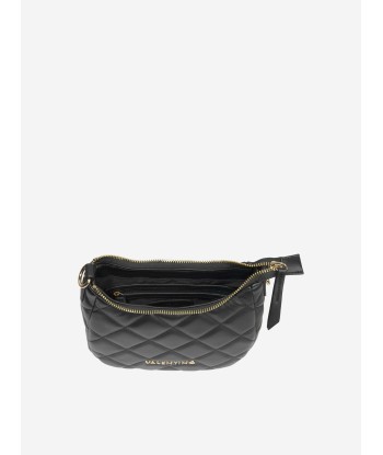 Valentino Girls Ocarina Hobo Bag in Black JUSQU'A -70%! 