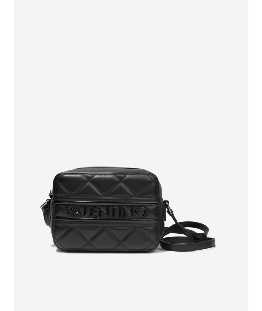 Valentino Girls Ada Camera Bag in Black 2023