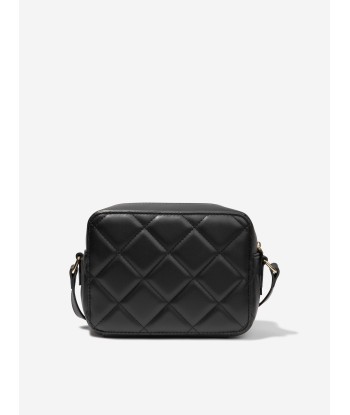 Valentino Girls Ada Camera Bag in Black 2023