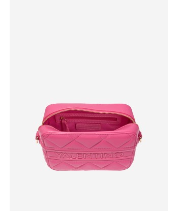 Valentino Girls Ada Camera Bag in Pink Véritable concentré