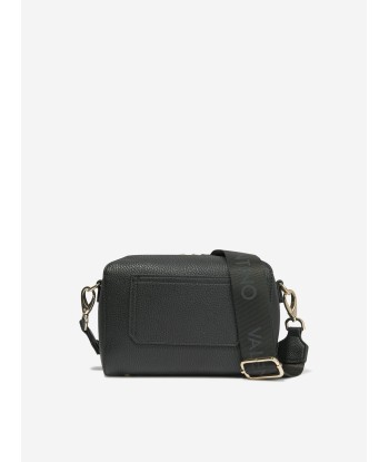 Valentino Girls Pattie Haversack Bag in Black plus qu'un jeu 