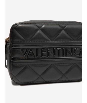 Valentino Girls Ada Camera Bag in Black 2023