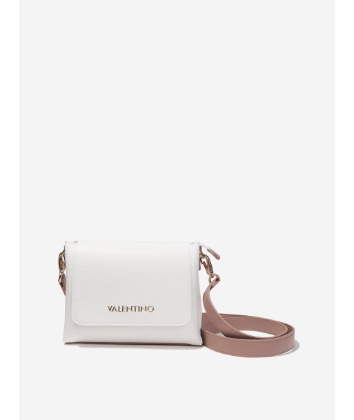 Valentino Girls Alexia Satchel in White en linge