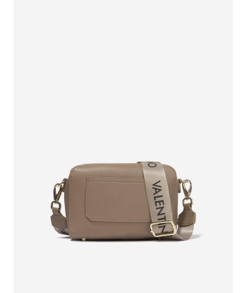 Valentino Girls Pattie Haversack Bag in Taupe vente chaude votre 