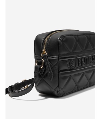 Valentino Girls Ada Camera Bag in Black 2023