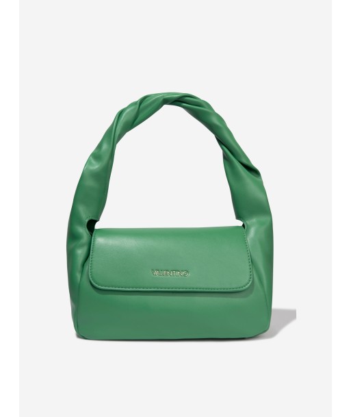 Valentino Girls Lemonade Satchel Bag in Green 50% de réduction en Octobre 2024