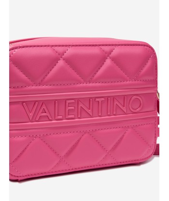 Valentino Girls Ada Camera Bag in Pink Véritable concentré