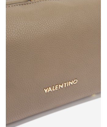 Valentino Girls Pattie Haversack Bag in Taupe vente chaude votre 