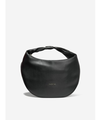 Valentino Girls Lemonade Hobo Bag in Black Toutes les collections ici