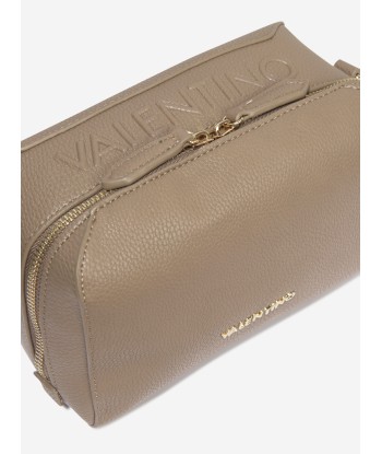 Valentino Girls Pattie Haversack Bag in Taupe vente chaude votre 