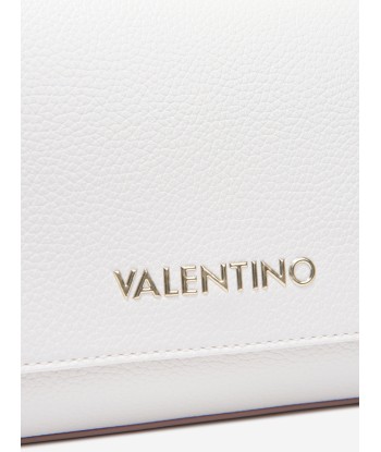 Valentino Girls Alexia Satchel in White en linge