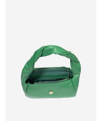 Valentino Girls Lemonade Satchel Bag in Green 50% de réduction en Octobre 2024