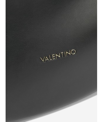 Valentino Girls Lemonade Hobo Bag in Black Toutes les collections ici