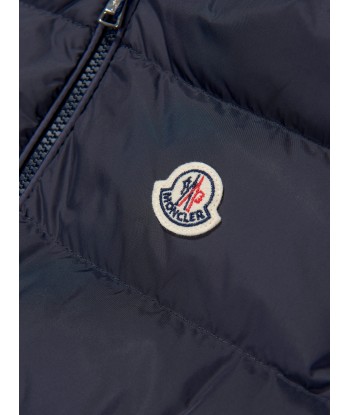 Moncler Enfant Boys Down Padded Chrale Jacket store