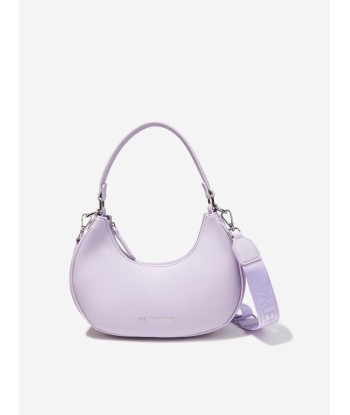 Valentino Girls Coconut Hobo Bag in Lilac shop